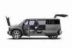 Toyota Tj Cruiser 2017 года